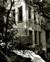 Gatineau Park Ruins